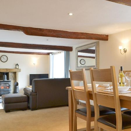 Townend Cottage Soulby Exterior photo