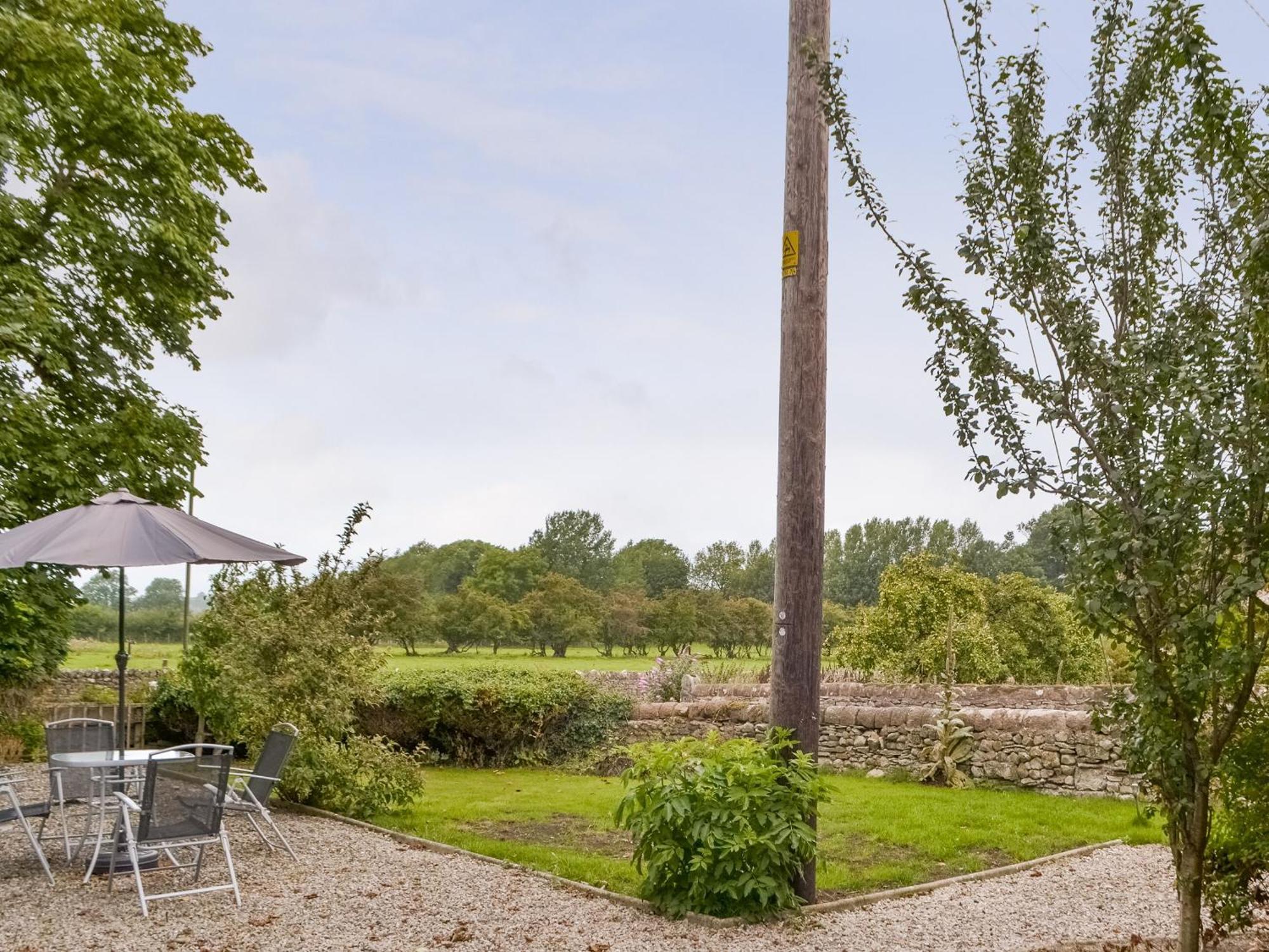Townend Cottage Soulby Exterior photo
