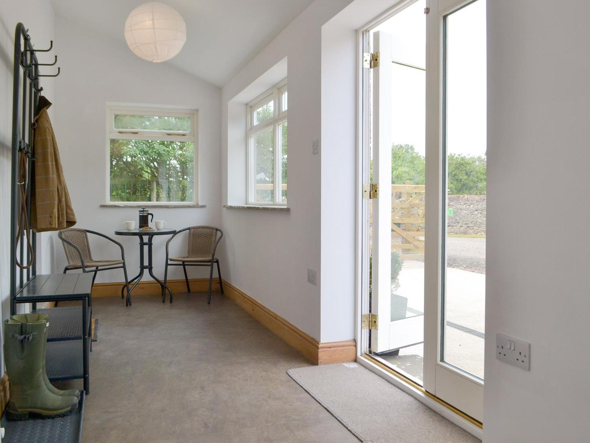 Townend Cottage Soulby Exterior photo